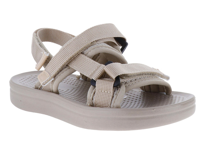 Sandalias UNGA Beige para Bebé