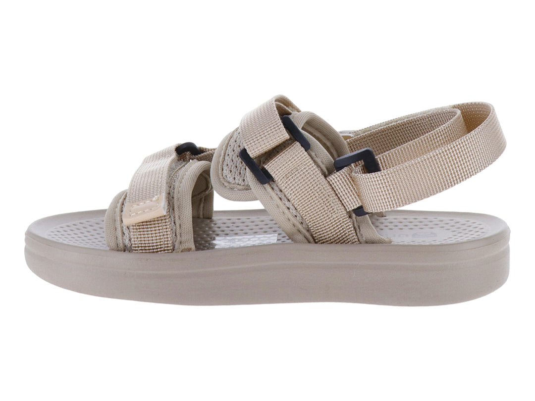 Sandalias UNGA Beige para Bebé
