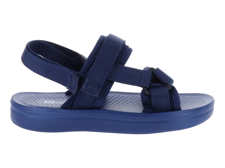 Sandalias UNGA Color Navy para Bebé