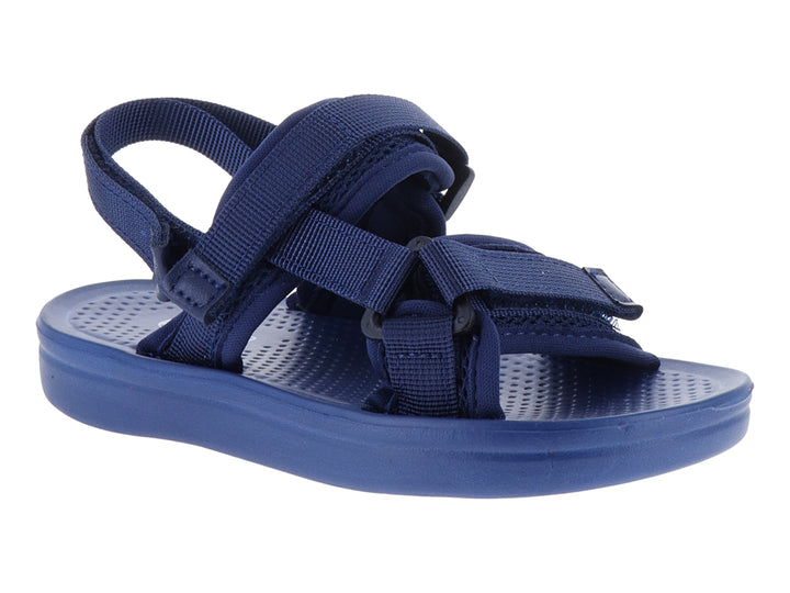 Sandalias UNGA Color Navy para Bebé