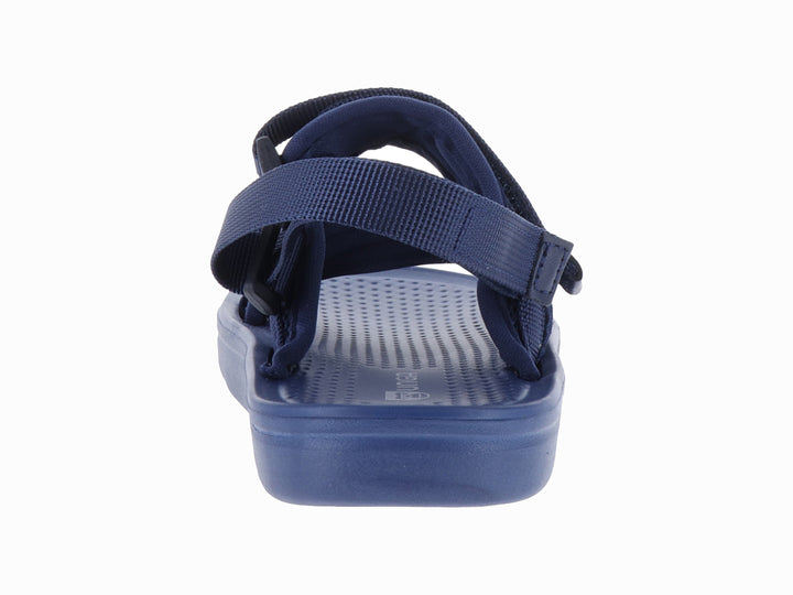 Sandalias UNGA Color Navy para Bebé