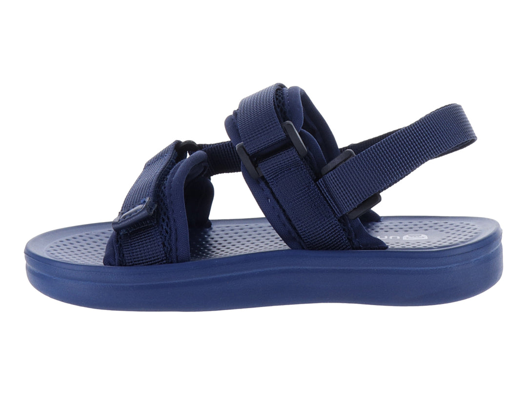 Sandalias UNGA Color Navy para Bebé