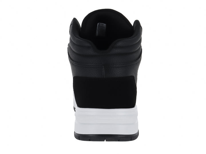 Tenis Clasben Orcus Negro para Hombre