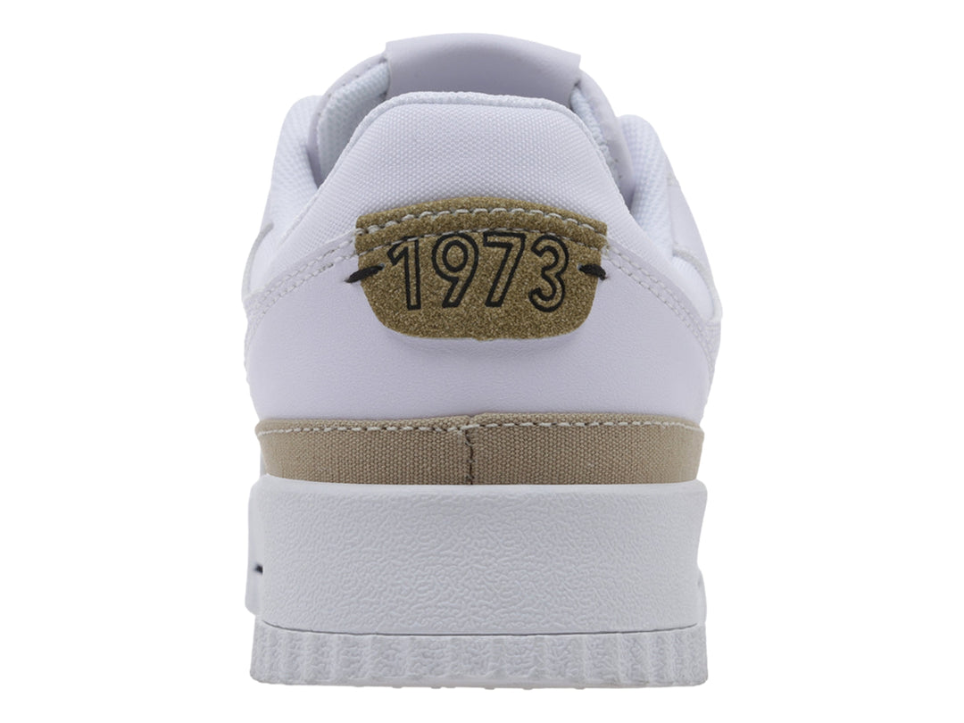 Tenis Lotto Centaurus Blanco para Mujer