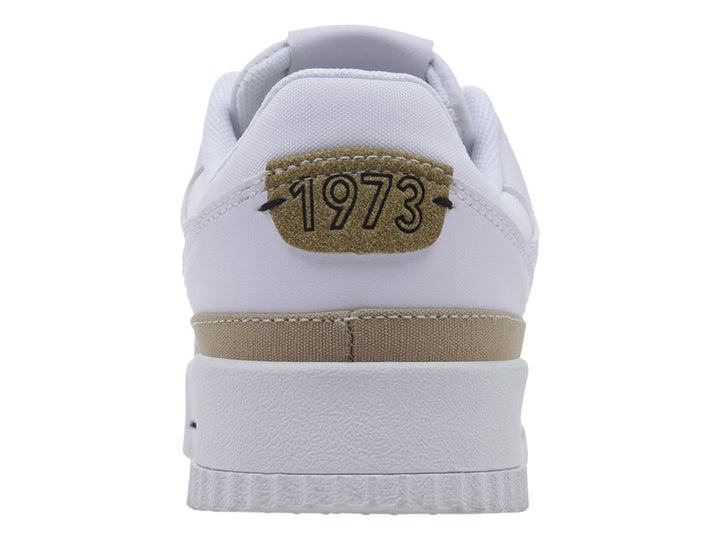 Tenis Lotto Centaurus Blanco para Mujer