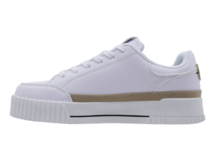 Tenis Lotto Centaurus Blanco para Mujer