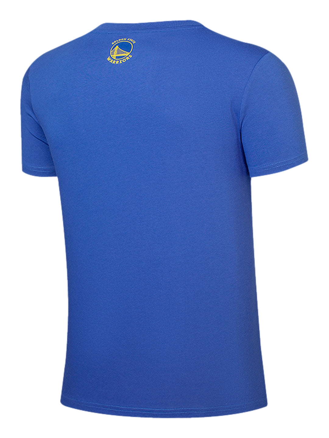 Playera FEXPRO NBA Golden State Warriors Azul Hombre