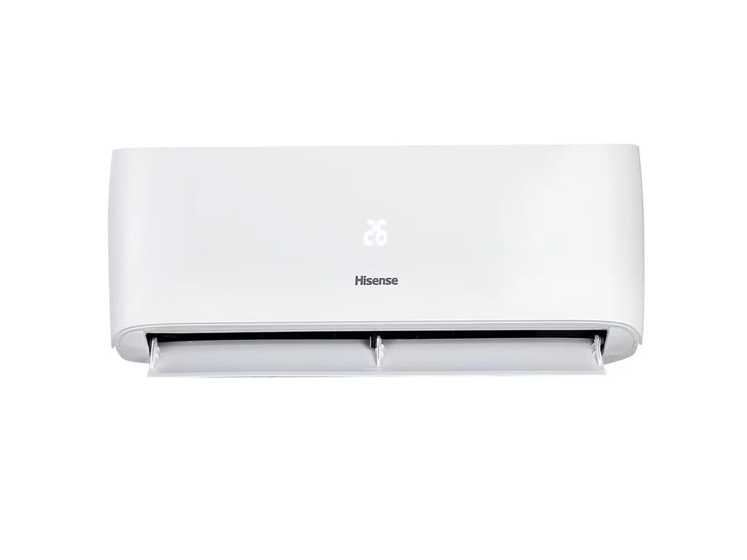Aire Acondicionado Minisplit Hisense Blanco 1.5 Toneladas