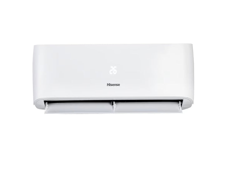 Aire Acondicionado Minisplit Hisense Blanco 1.5 Toneladas