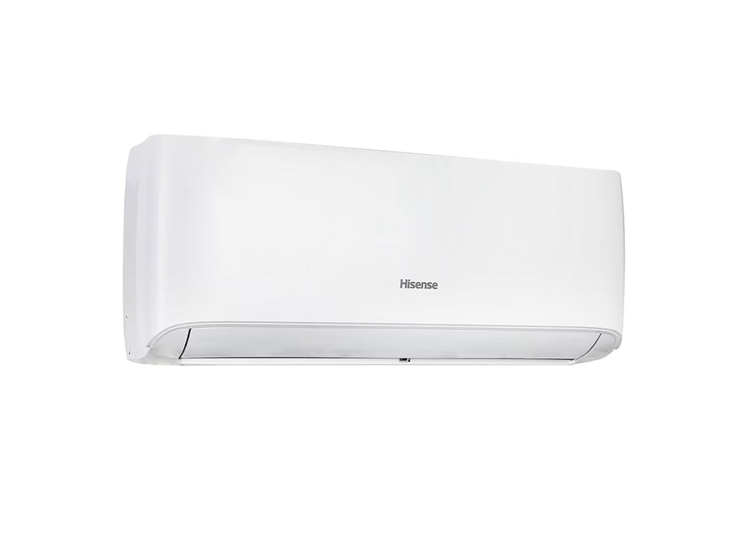 Aire Acondicionado Minisplit Hisense Blanco 1.5 Toneladas