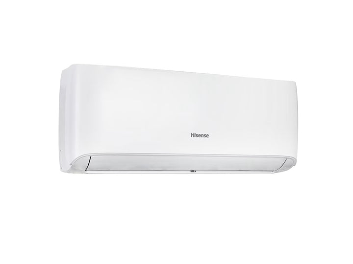 Aire Acondicionado Minisplit Hisense Blanco 1.5 Toneladas