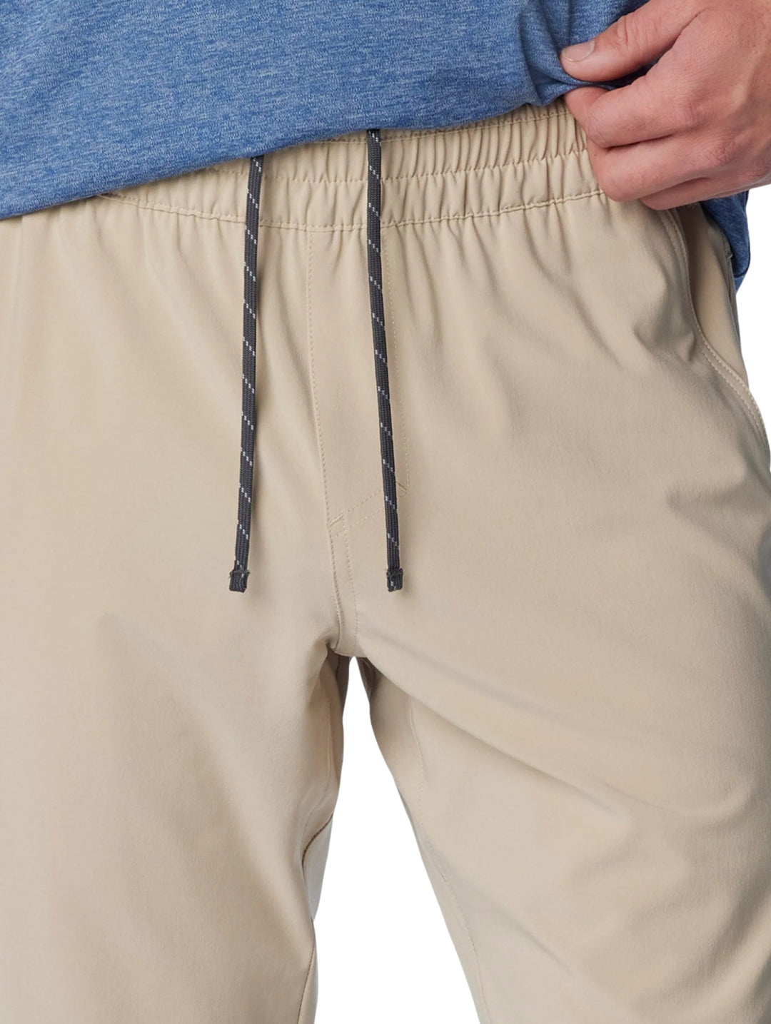 Pantalón Columbia Terminal Roamer Stretch Beige