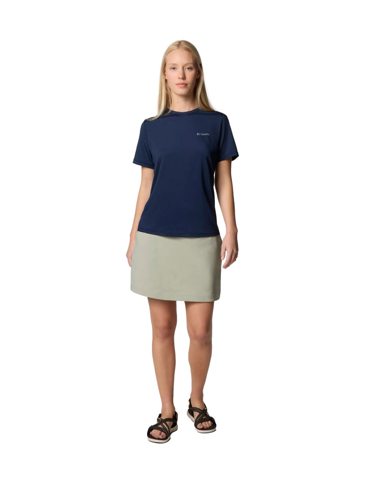 Falda Skort Columbia Safari para Mujer