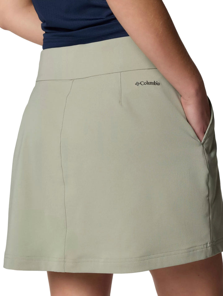 Falda Skort Columbia Safari para Mujer