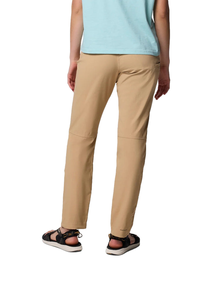Pantalón Columbia Leslie Falls II Beige para Mujer