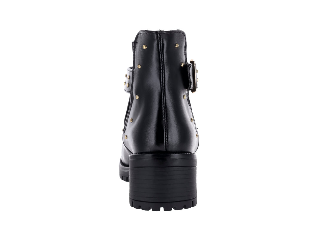 Botines Lady One Negros para Mujer
