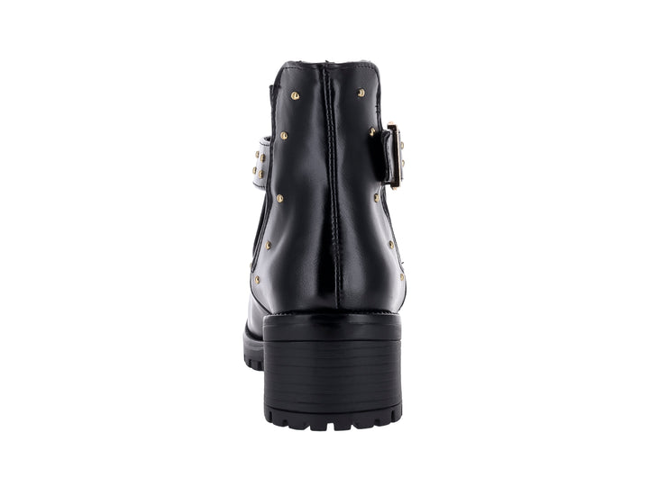 Botines Lady One Negros para Mujer