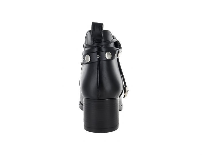 Botines Lady One Negro para Mujer