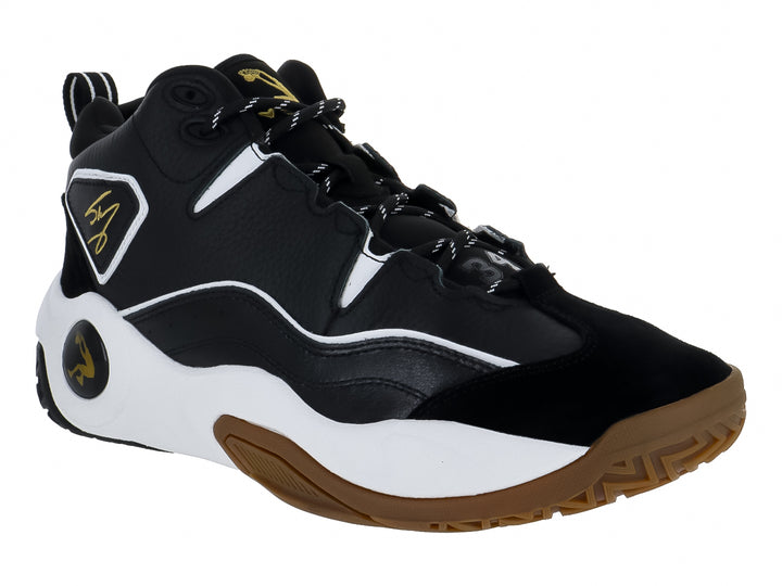 Tenis SHAQ H.O.F. Negro para Hombre