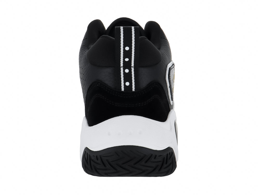Tenis SHAQ H.O.F. Negro para Hombre