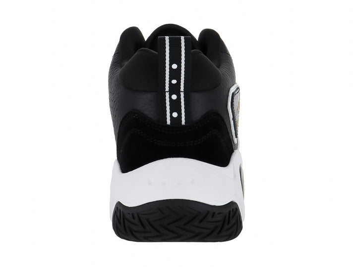 Tenis SHAQ H.O.F. Negro para Hombre