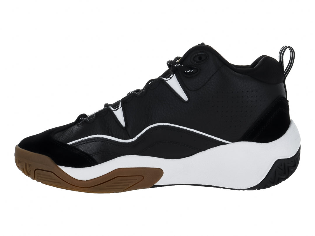 Tenis SHAQ H.O.F. Negro para Hombre