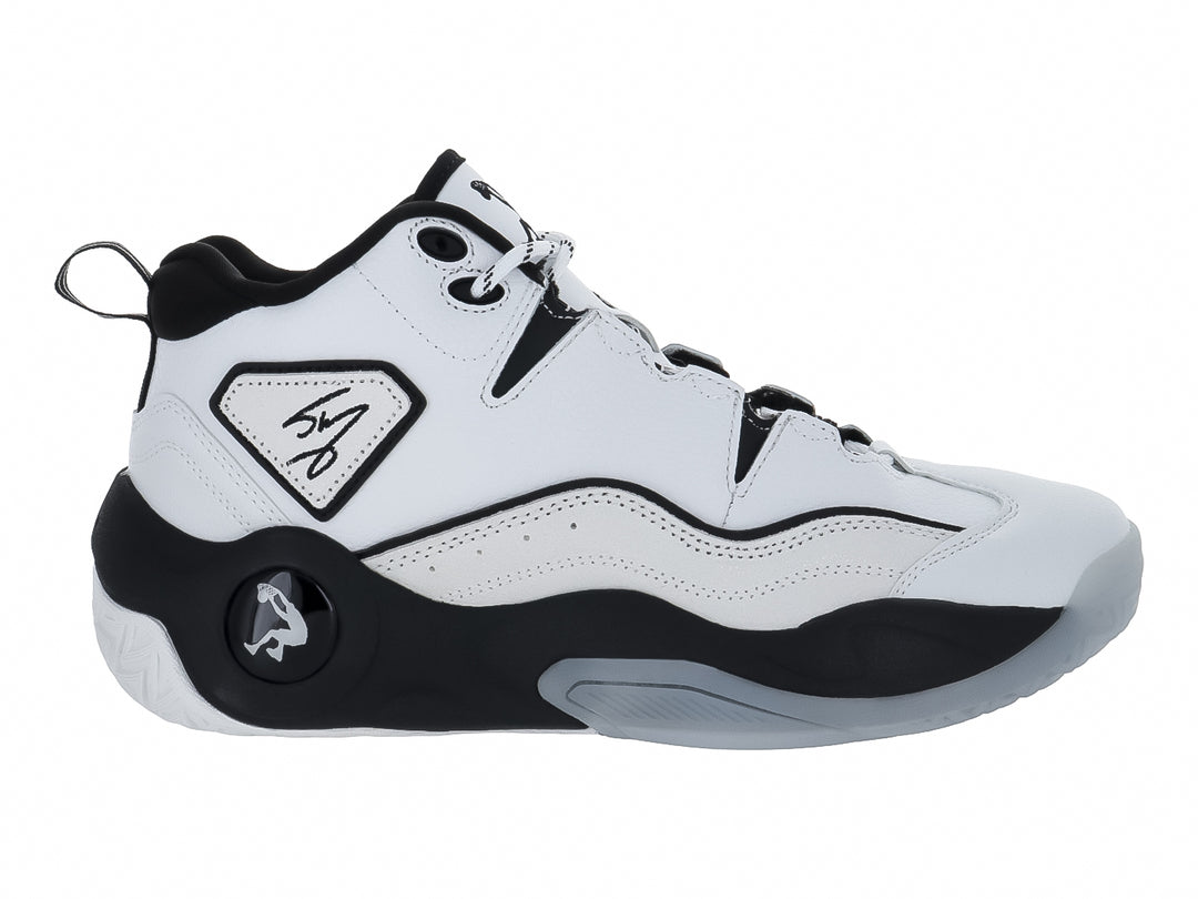 Tenis SHAQ H.O.F. Blanco para Hombre