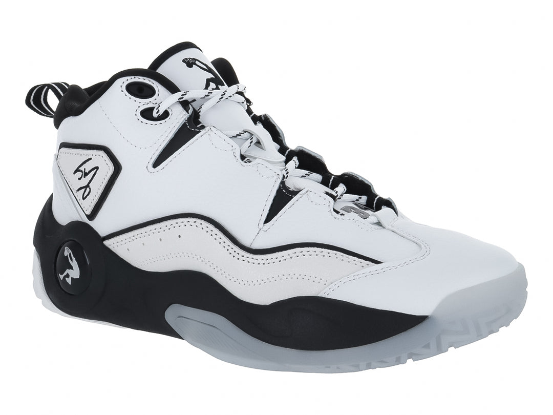 Tenis SHAQ H.O.F. Blanco para Hombre