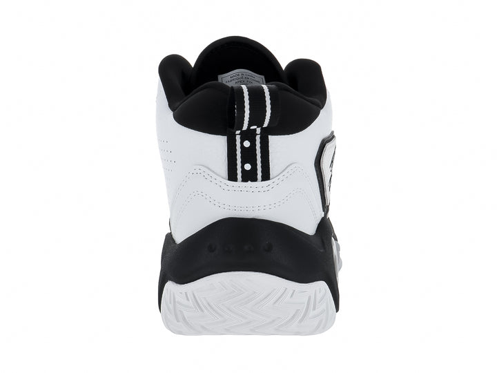 Tenis SHAQ H.O.F. Blanco para Hombre