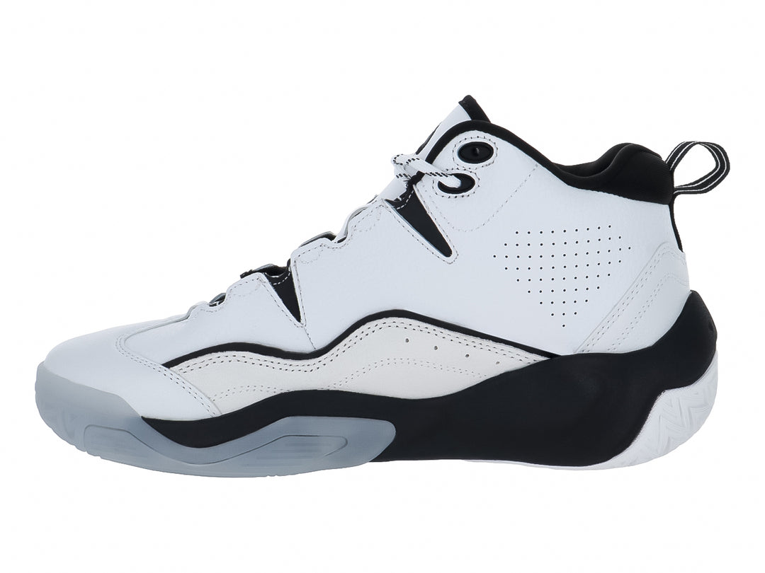 Tenis SHAQ H.O.F. Blanco para Hombre