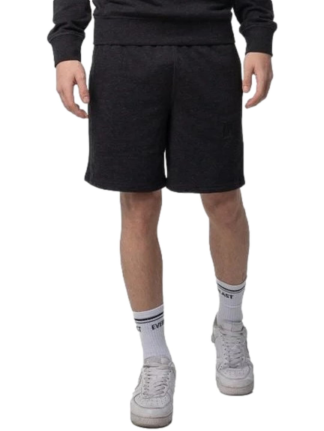 Short Everlast Negro para Hombre