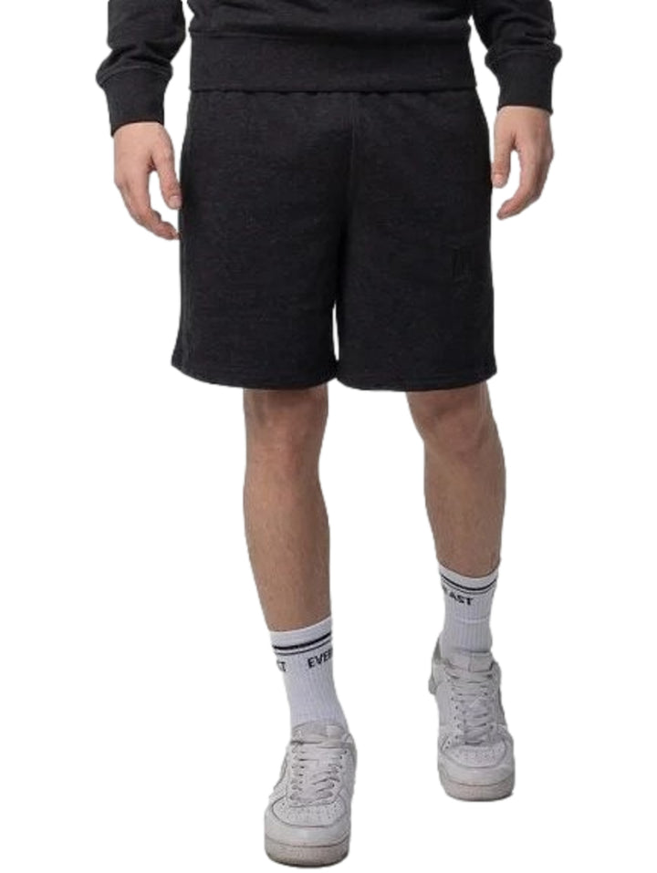 Short Everlast Negro para Hombre