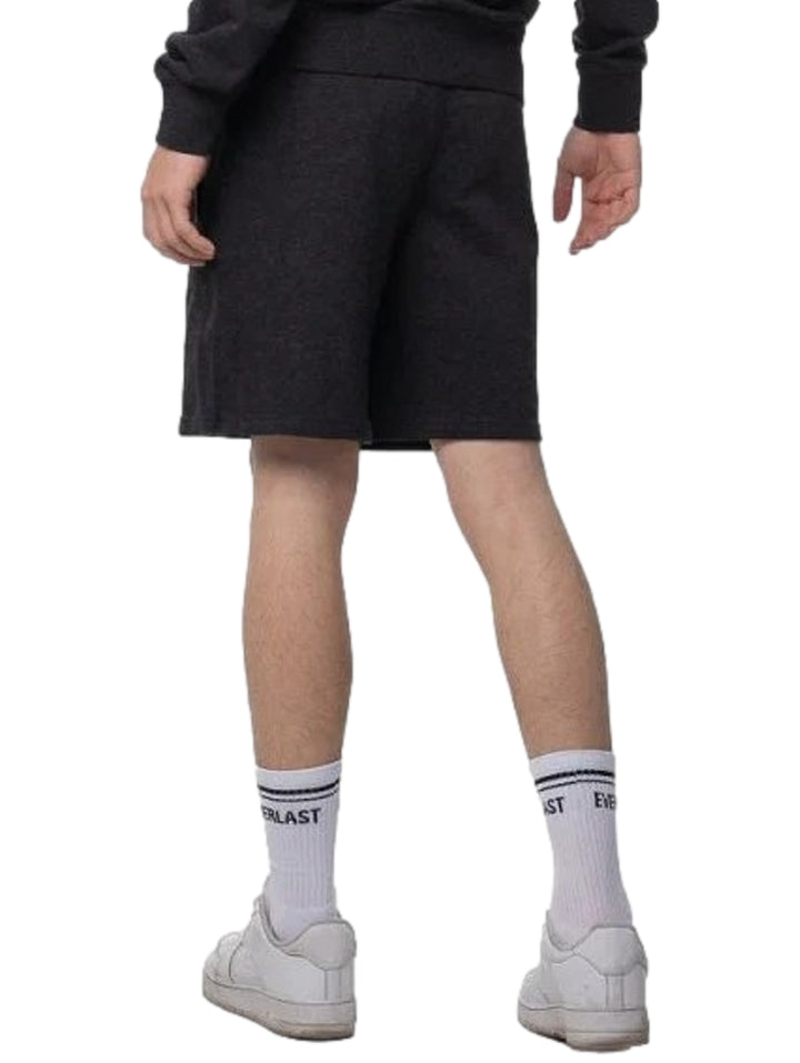 Short Everlast Negro para Hombre
