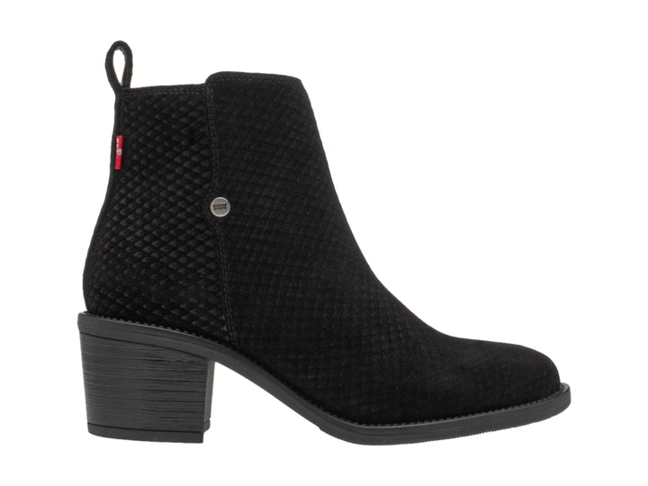 Botines Levi&