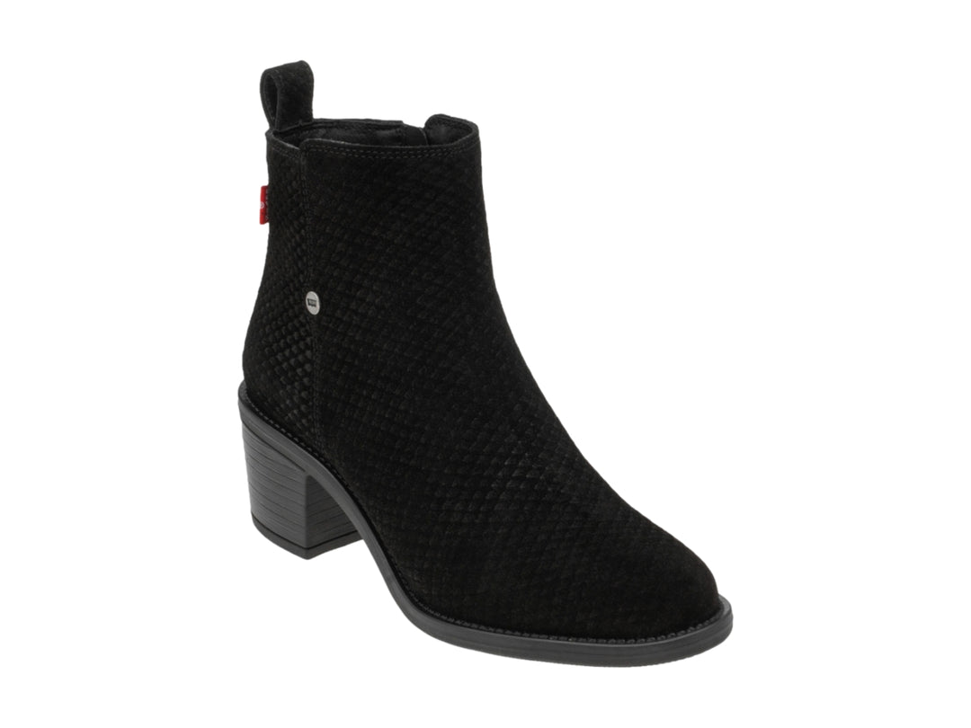 Botines Levi&