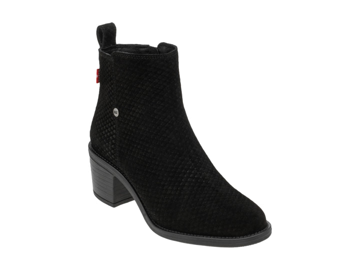 Botines Levi&