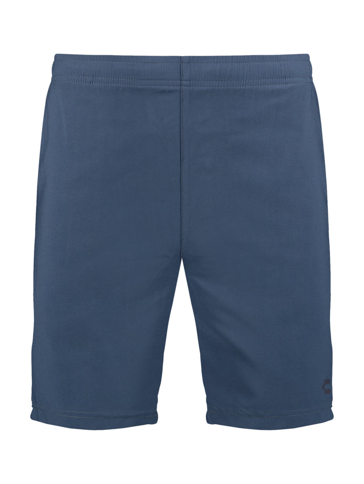 Short deportivo color indigo de la marca Charly para hombre.