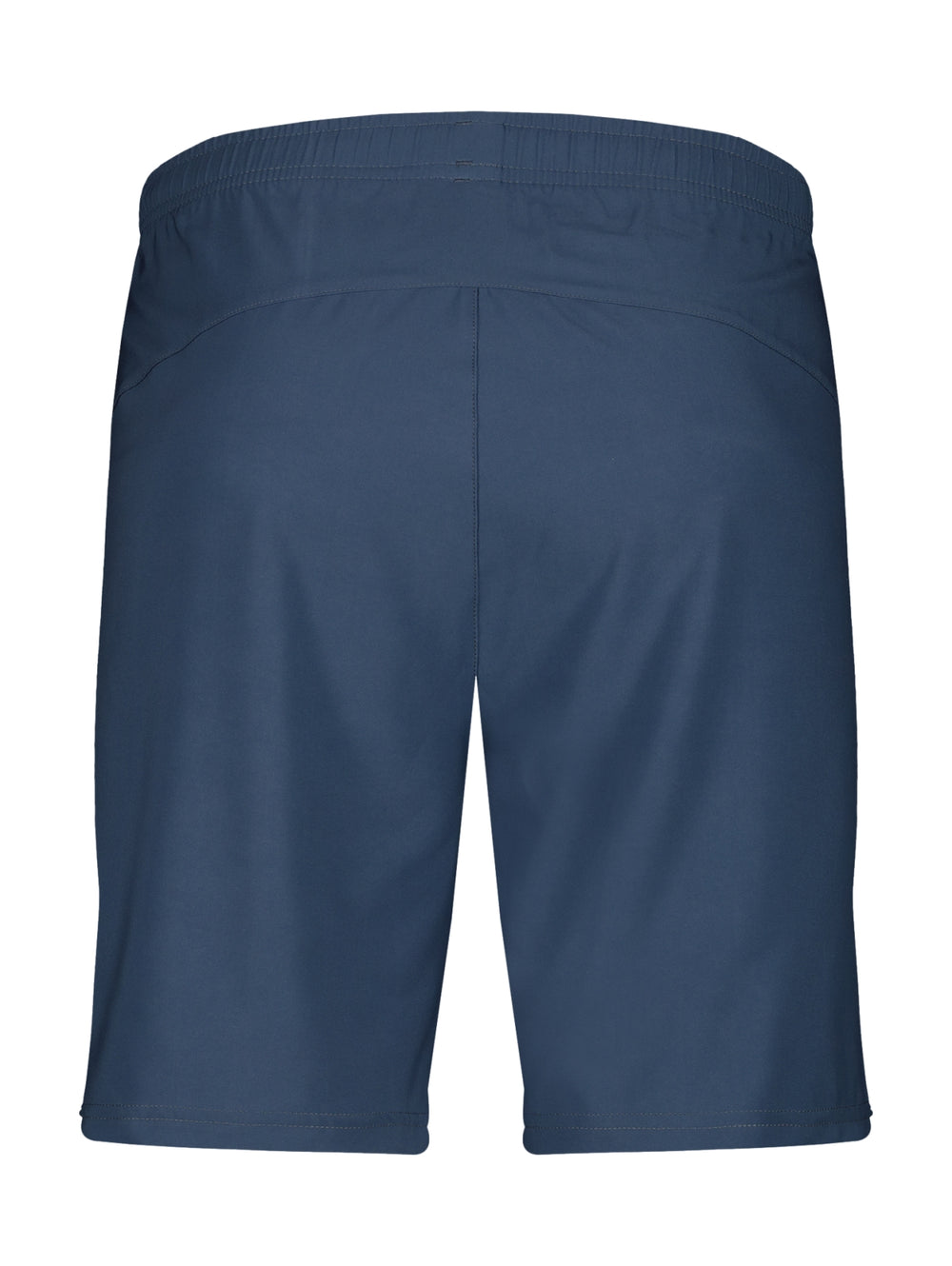 Short deportivo color indigo de la marca Charly para hombre.