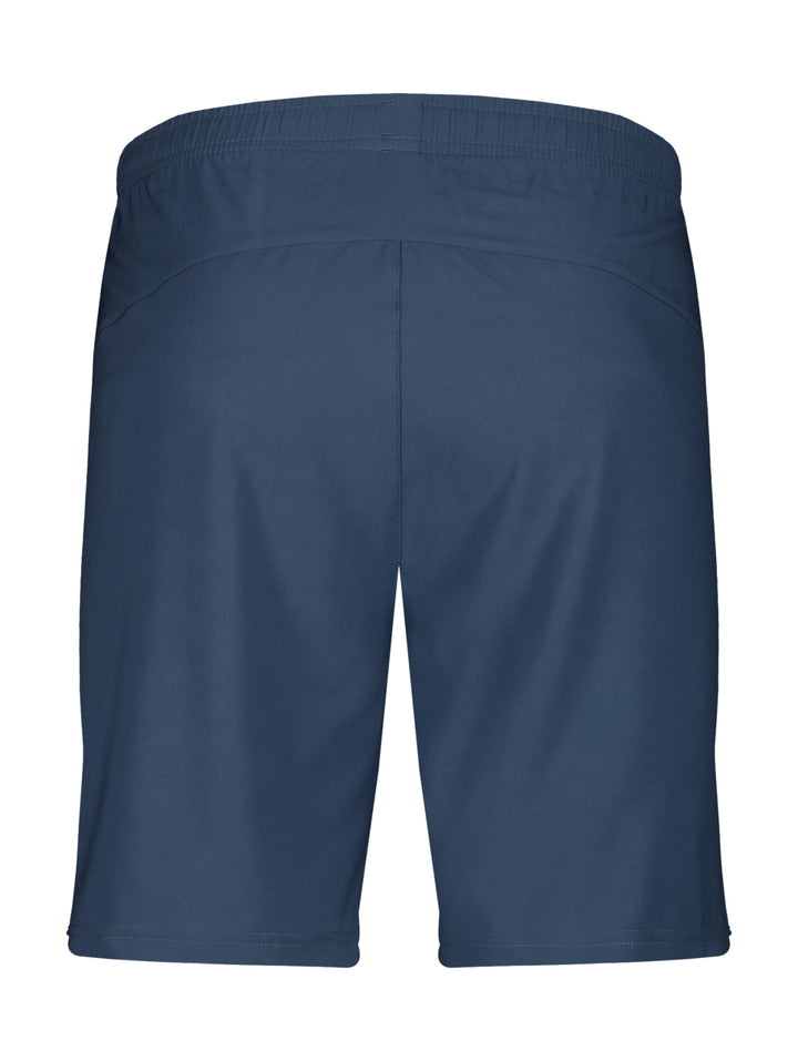 Short deportivo color indigo de la marca Charly para hombre.
