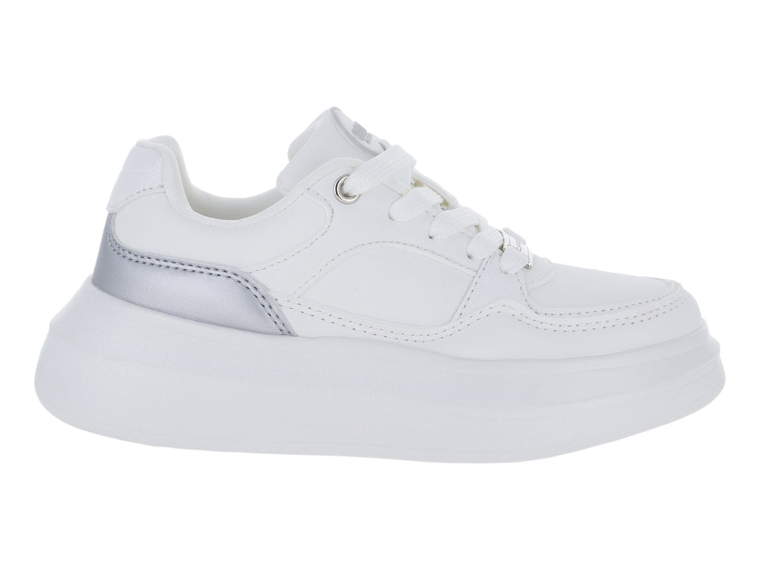 Tenis Clasben Zary Blanco para Niña