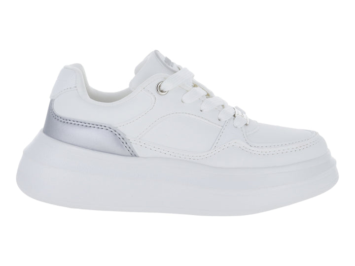 Tenis Clasben Zary Blanco para Niña