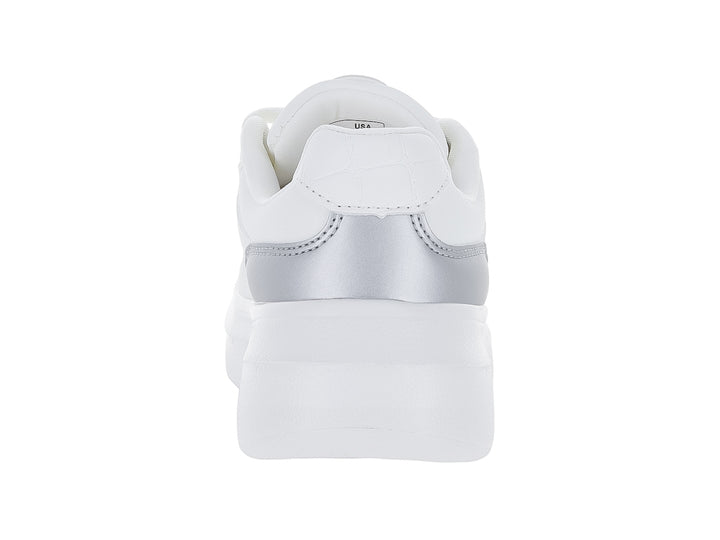 Tenis Clasben Zary Blanco para Niña