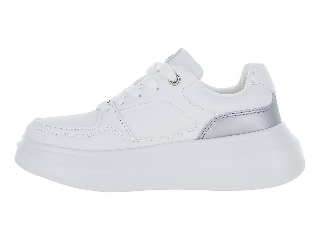 Tenis Clasben Zary Blanco para Niña