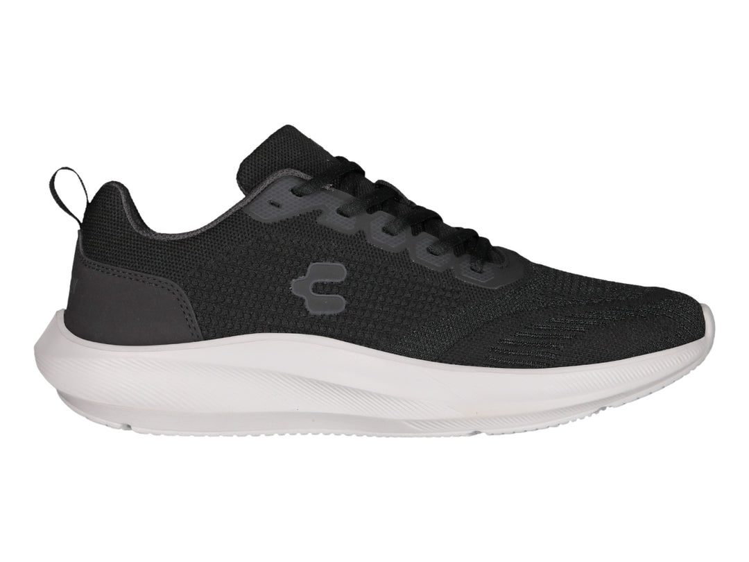 Tenis Charly Negro para Hombre