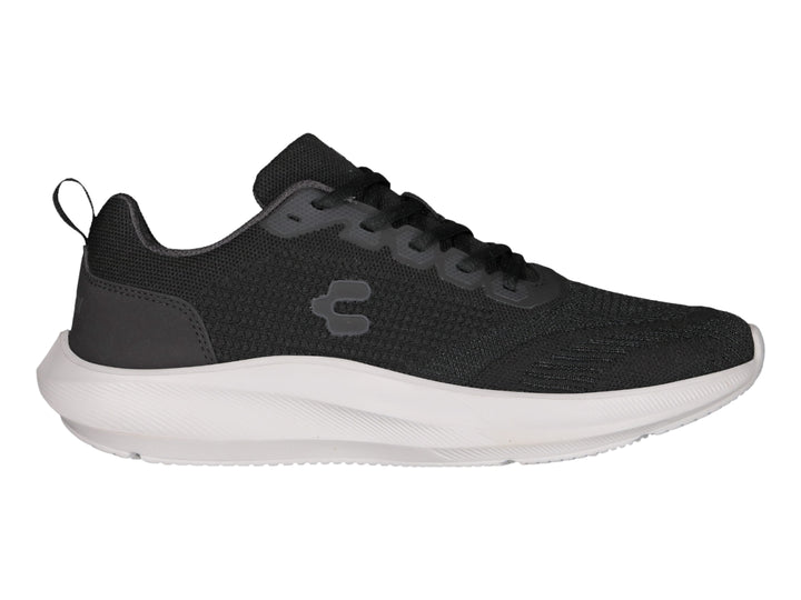 Tenis Charly Negro para Hombre