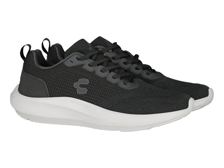 Tenis Charly Negro para Hombre