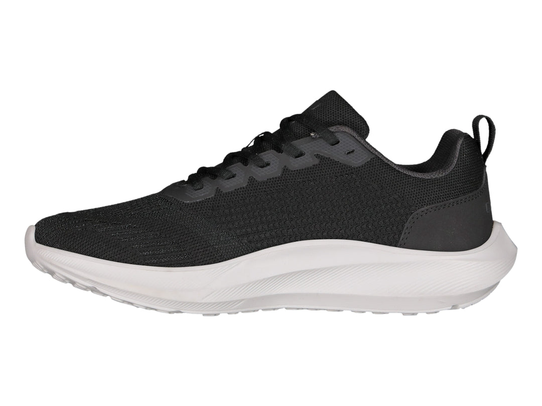 Tenis Charly Negro para Hombre