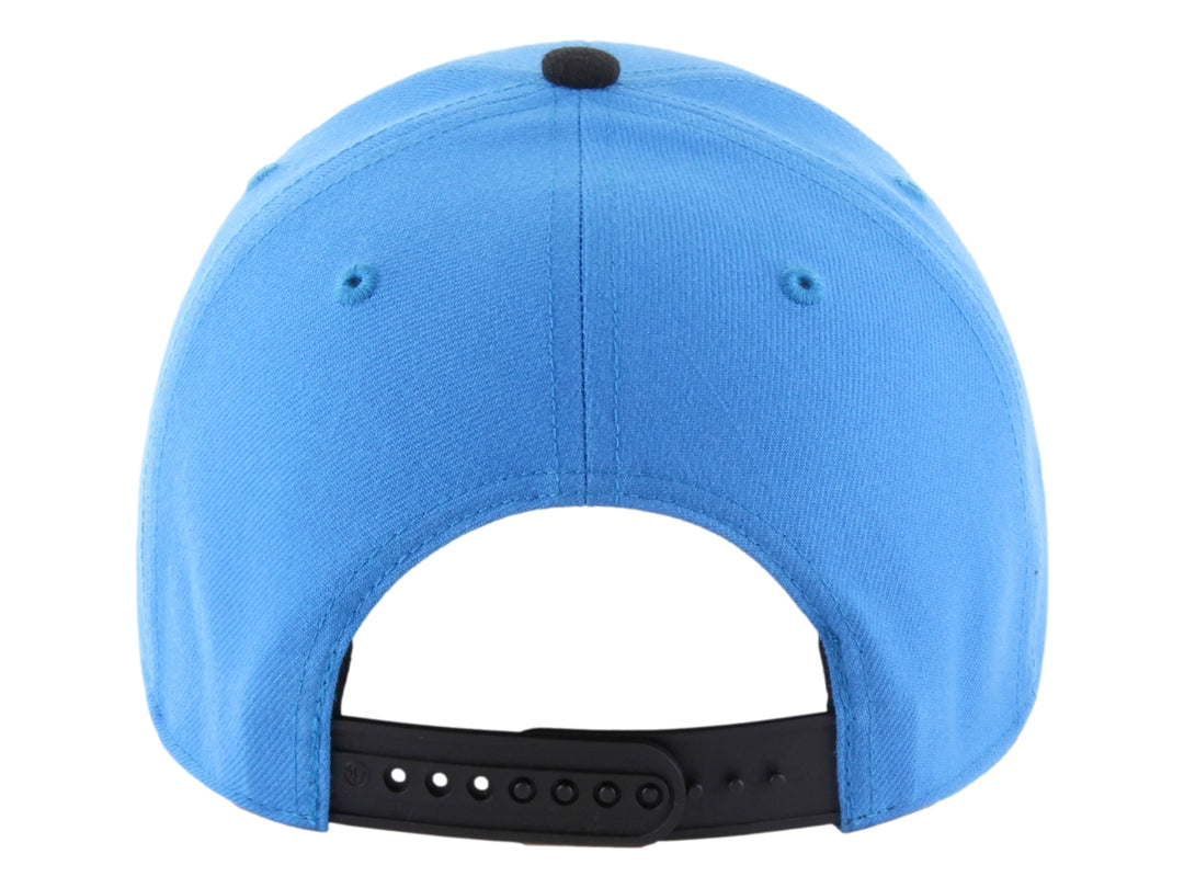 Gorra 47 Brand Miami Marlins Glacier Blue para Hombre