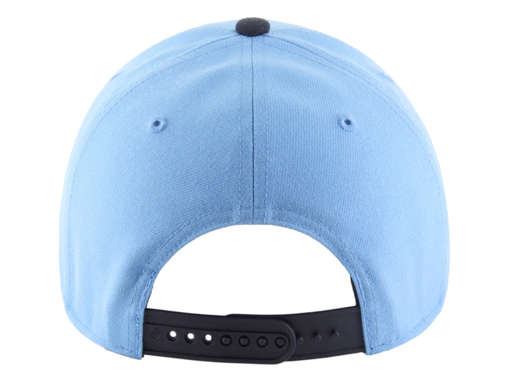 Gorra 47 Brand Sure Shot Tampa Bay Rays Azul para Hombre