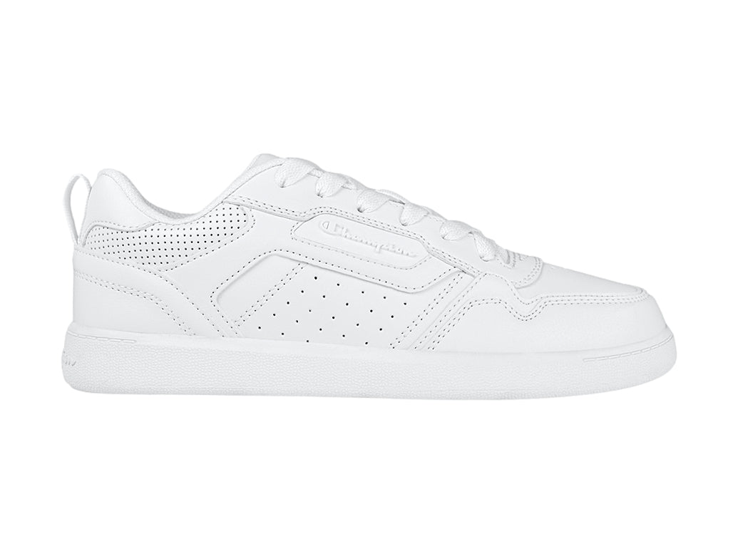 Tenis Champion Lore Blancos para Mujer
